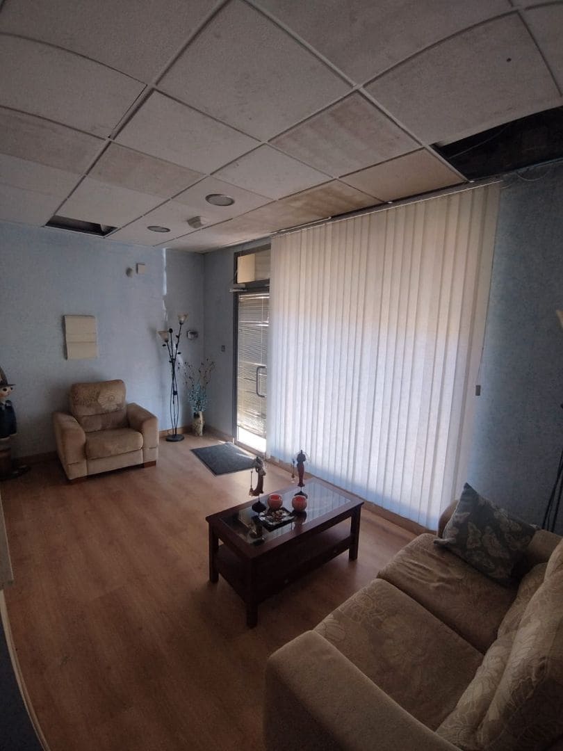 Erhverv til leje i Torre-Pacheco - € 600 (Ref: 9691550)