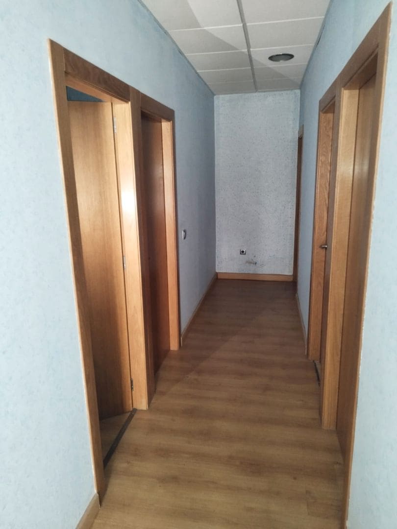 Erhverv til leje i Torre-Pacheco - € 600 (Ref: 9691550)