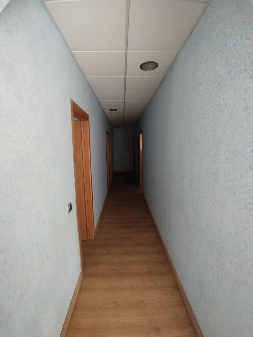 Erhverv til leje i Torre-Pacheco - € 600 (Ref: 9691550)