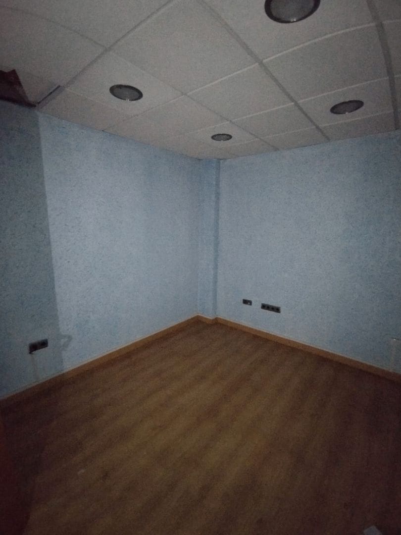 Erhverv til leje i Torre-Pacheco - € 600 (Ref: 9691550)