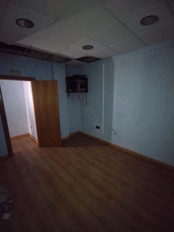 Erhverv til leje i Torre-Pacheco - € 600 (Ref: 9691550)