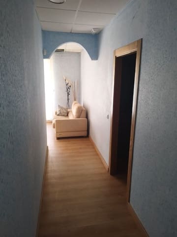 Erhverv til leje i Torre-Pacheco - € 600 (Ref: 9691550)