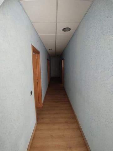 Erhverv til leje i Torre-Pacheco - € 600 (Ref: 9691550)