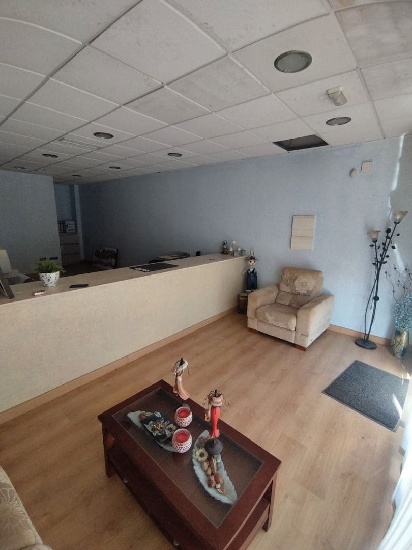 Erhverv til leje i Torre-Pacheco - € 600 (Ref: 9691550)