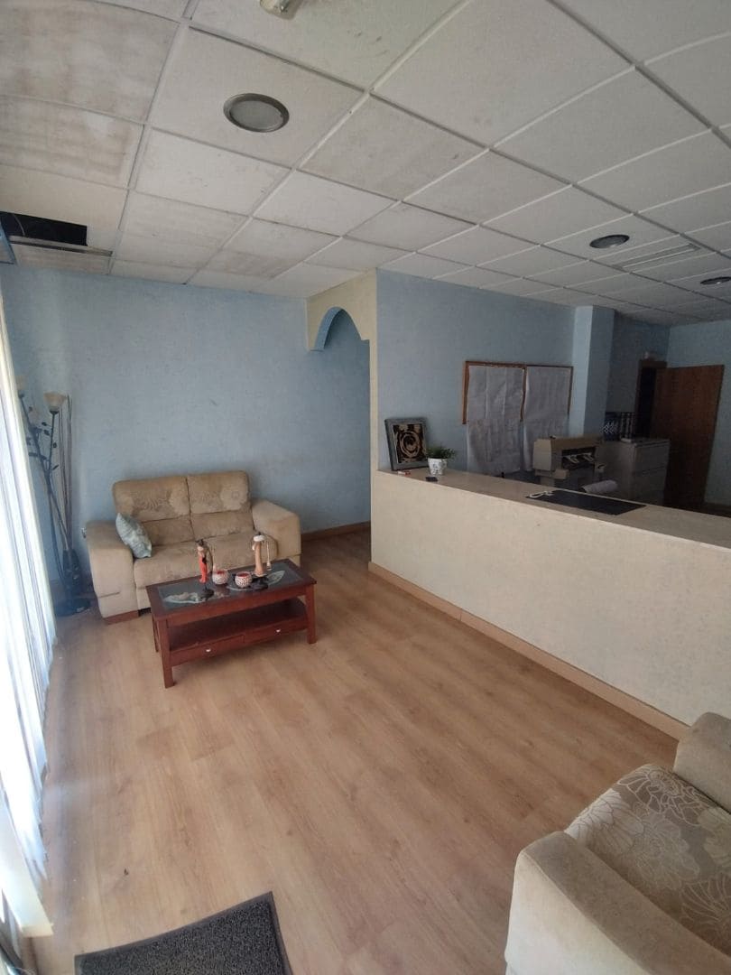 Erhverv til leje i Torre-Pacheco - € 600 (Ref: 9691550)