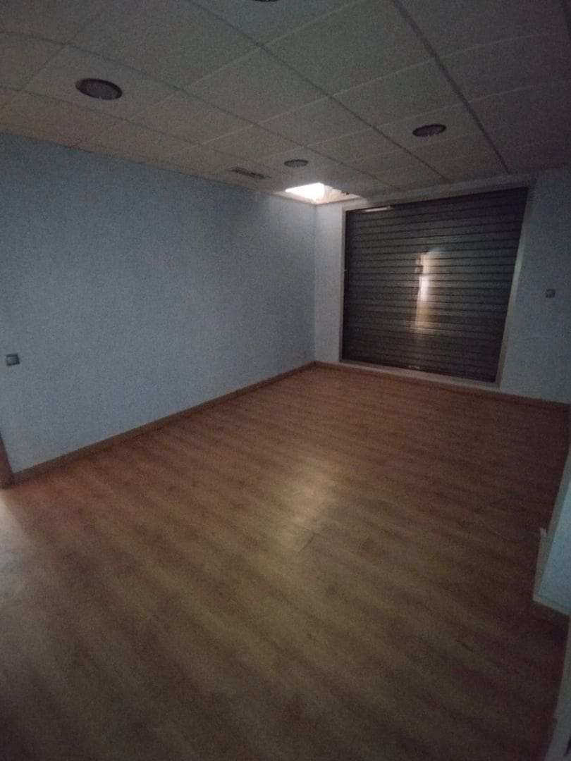Erhverv til leje i Torre-Pacheco - € 600 (Ref: 9691550)