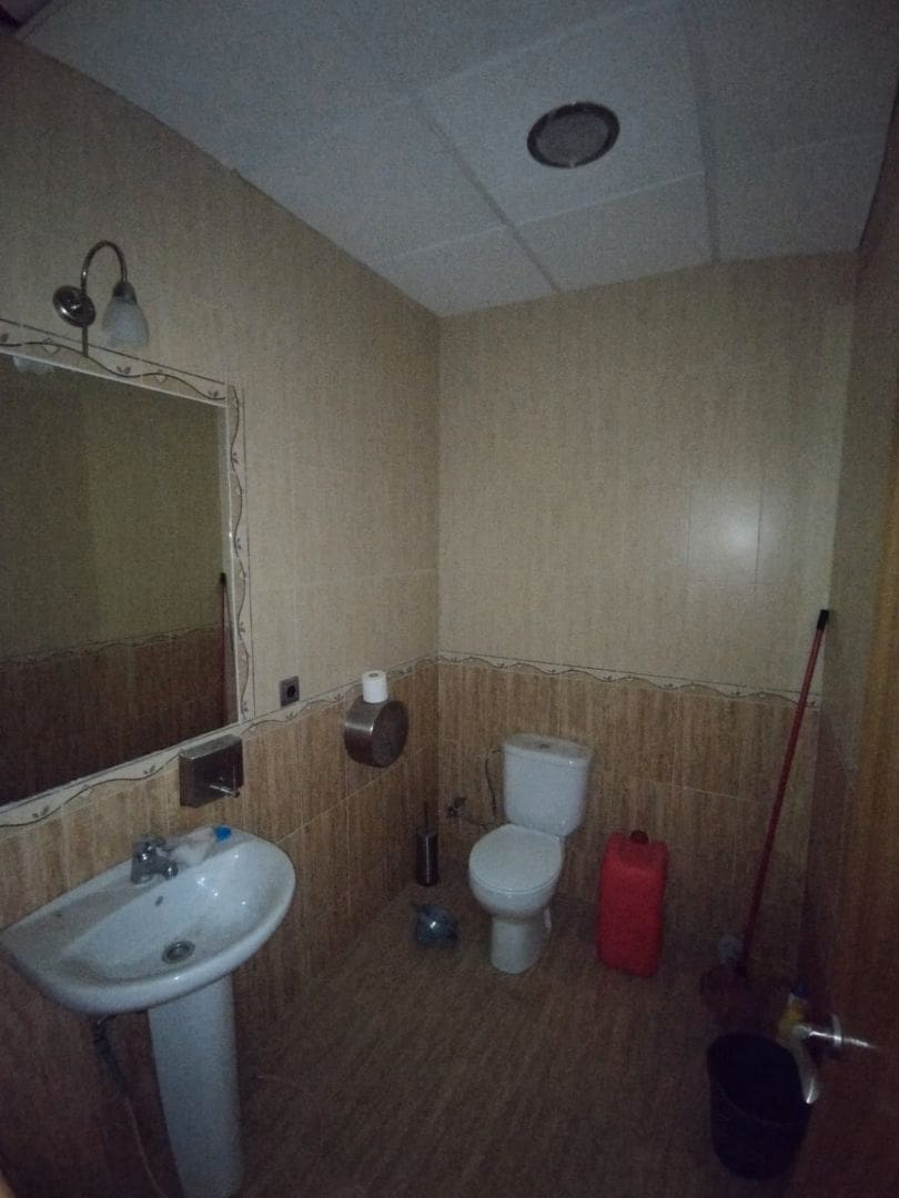 Erhverv til leje i Torre-Pacheco - € 600 (Ref: 9691550)