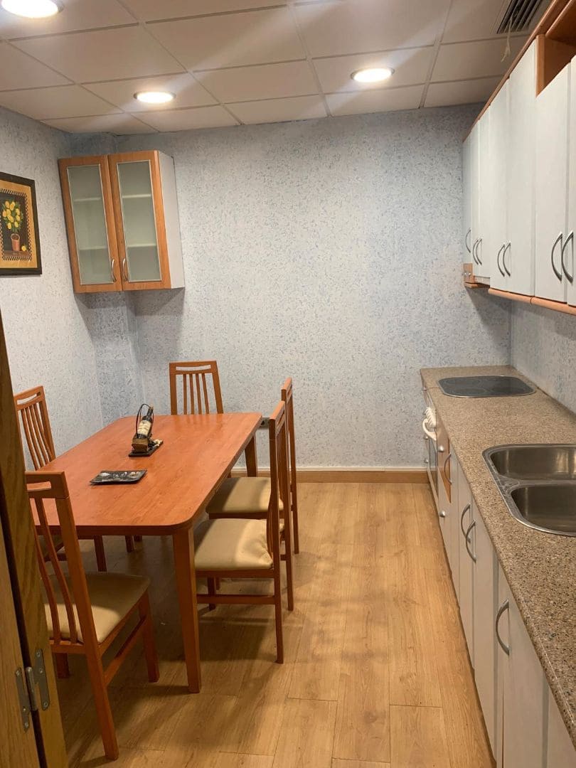 Erhverv til leje i Torre-Pacheco - € 600 (Ref: 9691550)