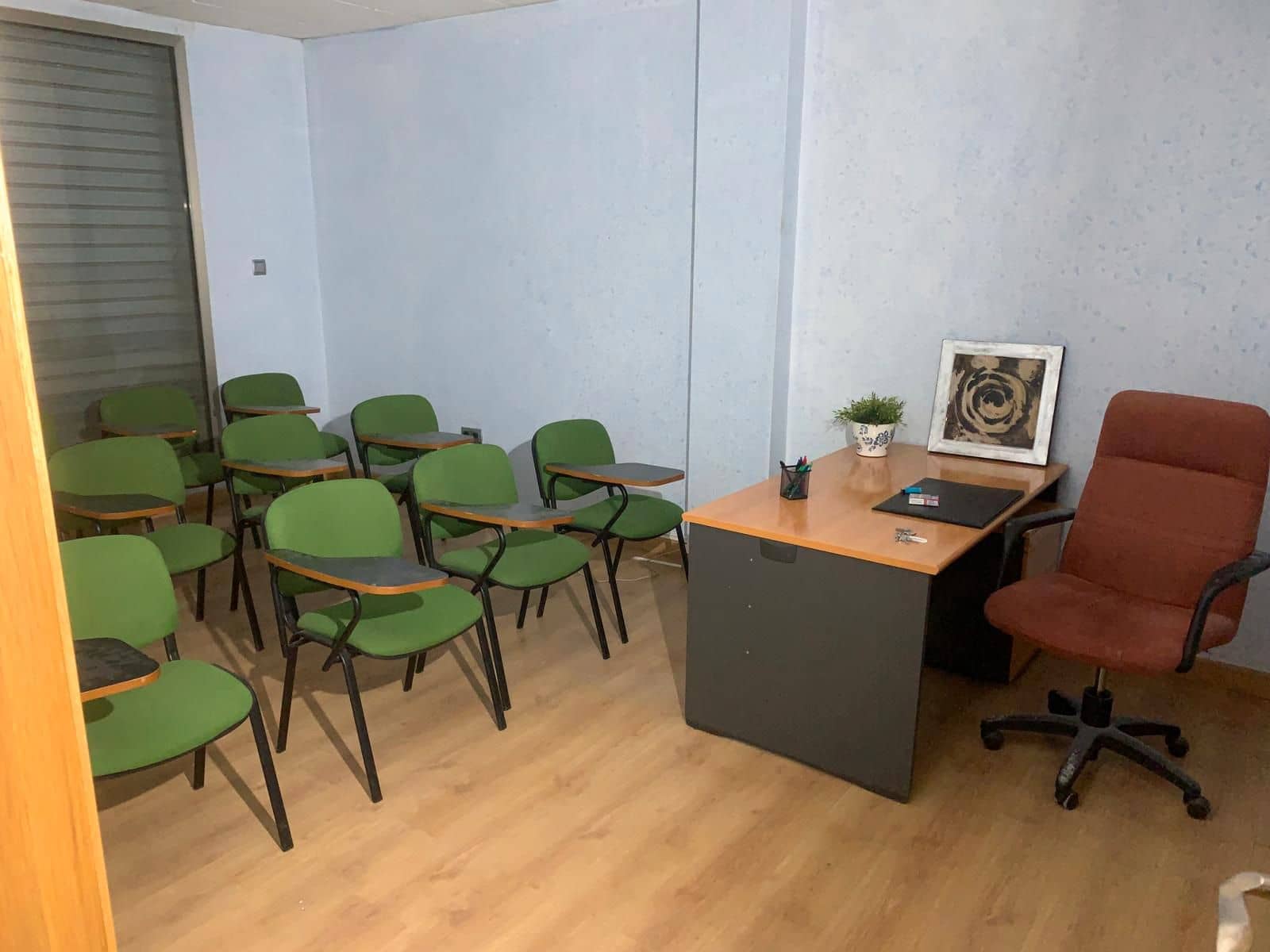 Erhverv til leje i Torre-Pacheco - € 600 (Ref: 9691550)