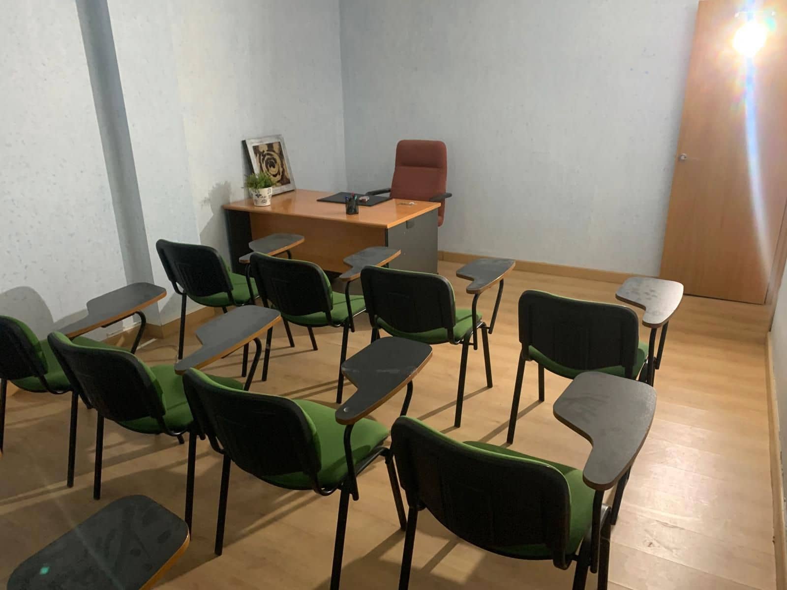 Erhverv til leje i Torre-Pacheco - € 600 (Ref: 9691550)