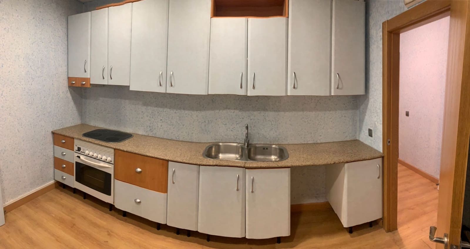 Erhverv til leje i Torre-Pacheco - € 600 (Ref: 9691550)