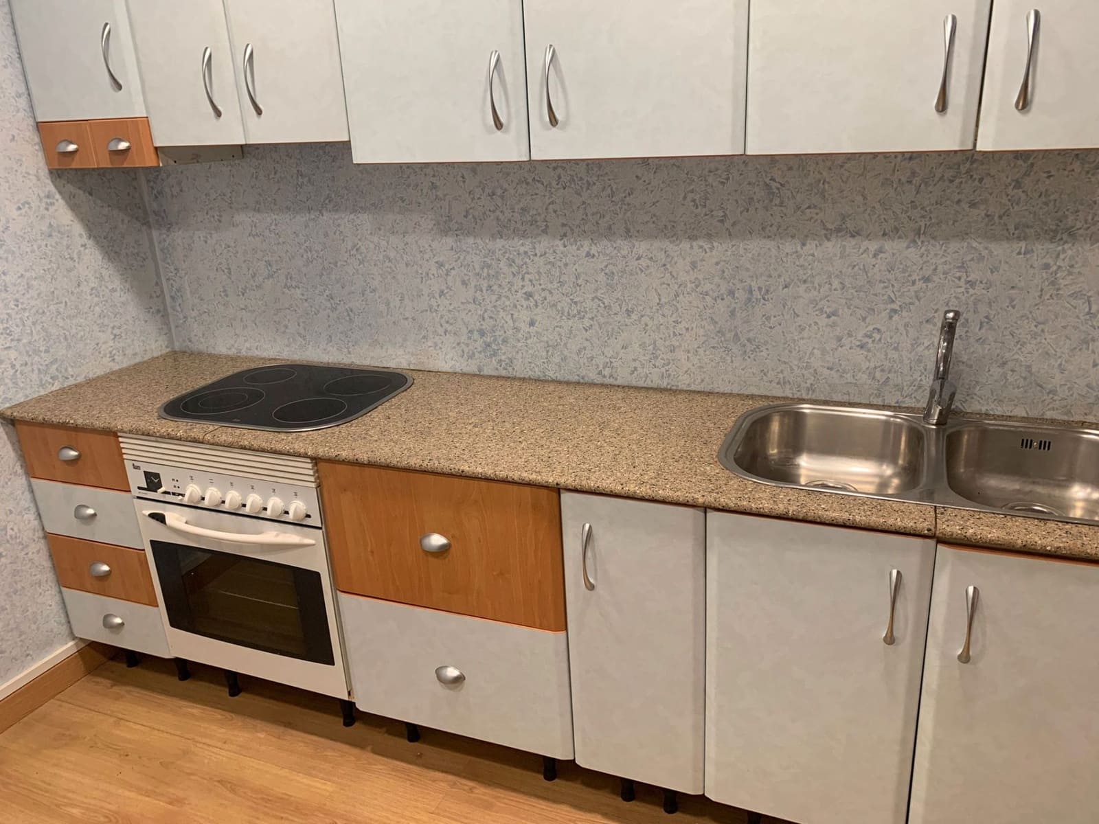 Erhverv til leje i Torre-Pacheco - € 600 (Ref: 9691550)