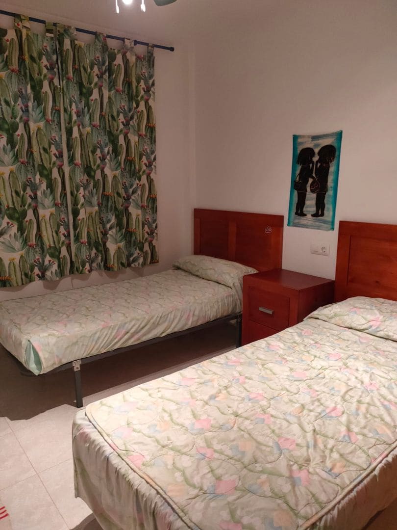 2 bedroom Flat for rent in Cartagena with pool - € 650 (Ref: 9691551)