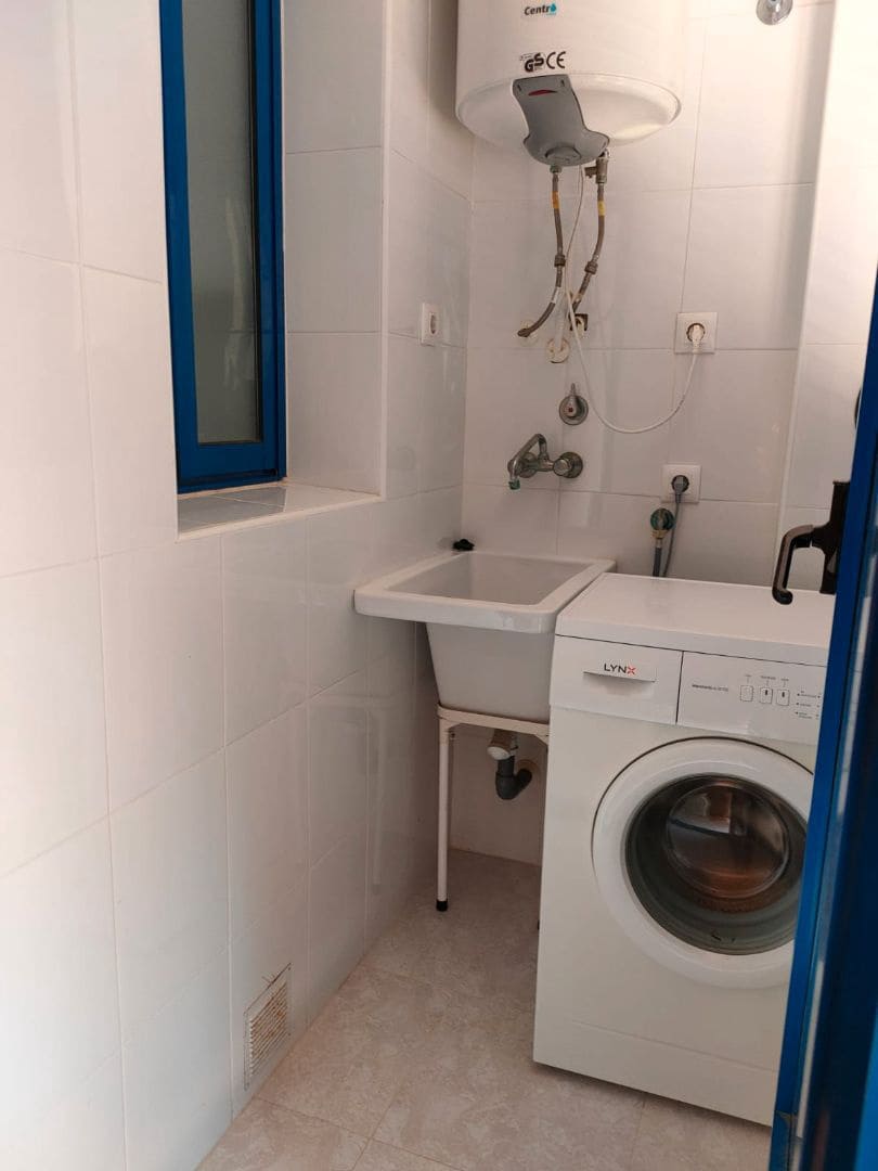 2 bedroom Flat for rent in Cartagena with pool - € 650 (Ref: 9691551)