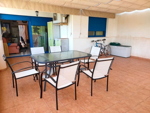 2 sypialnia Mieszkanie do wynajęcia w Los Puertos, Kartagena z basenem - 650 € (Ref: 9691551)