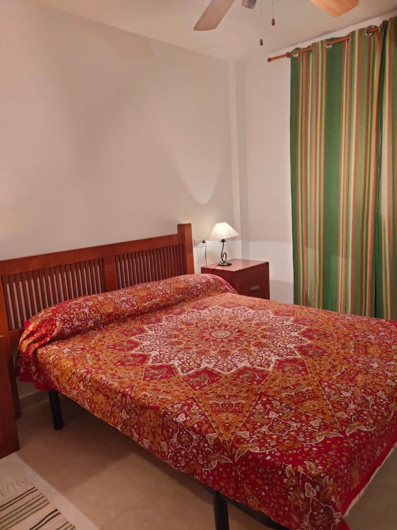 2 bedroom Flat for rent in Cartagena with pool - € 650 (Ref: 9691551)