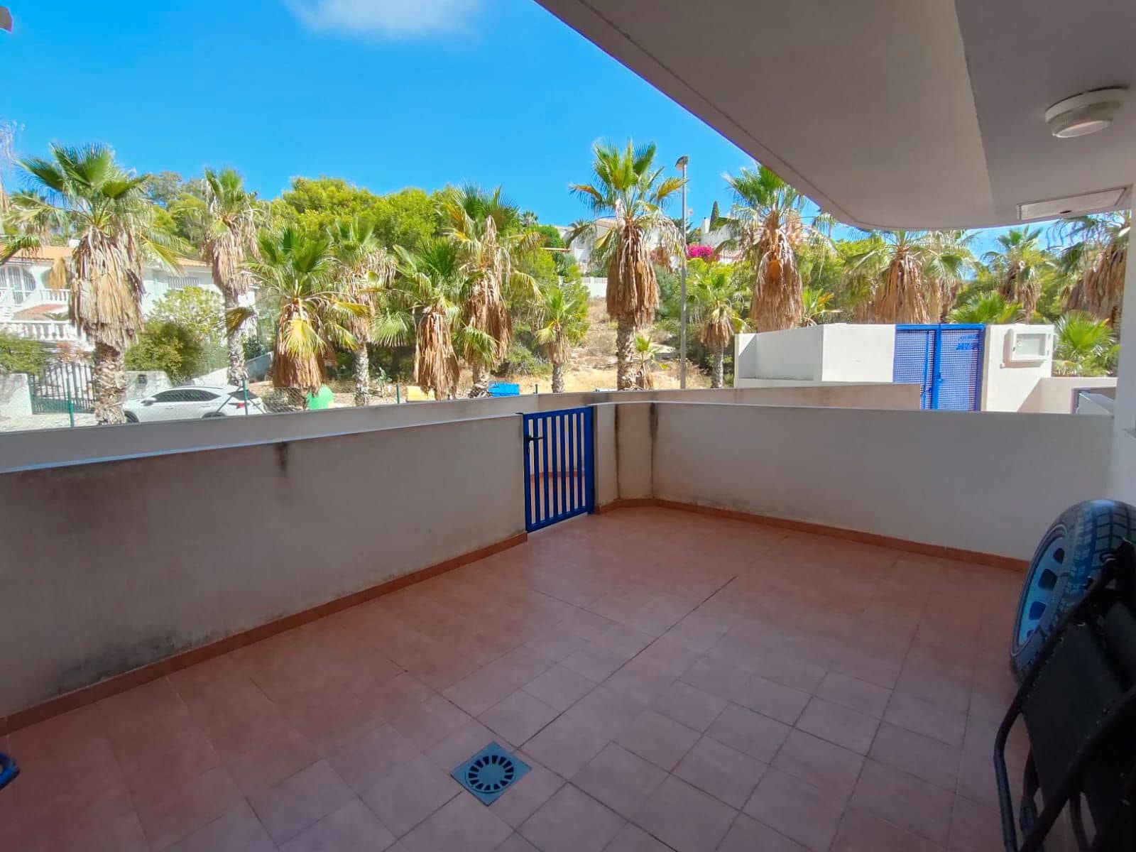 2 bedroom Flat for rent in Cartagena with pool - € 650 (Ref: 9691551)