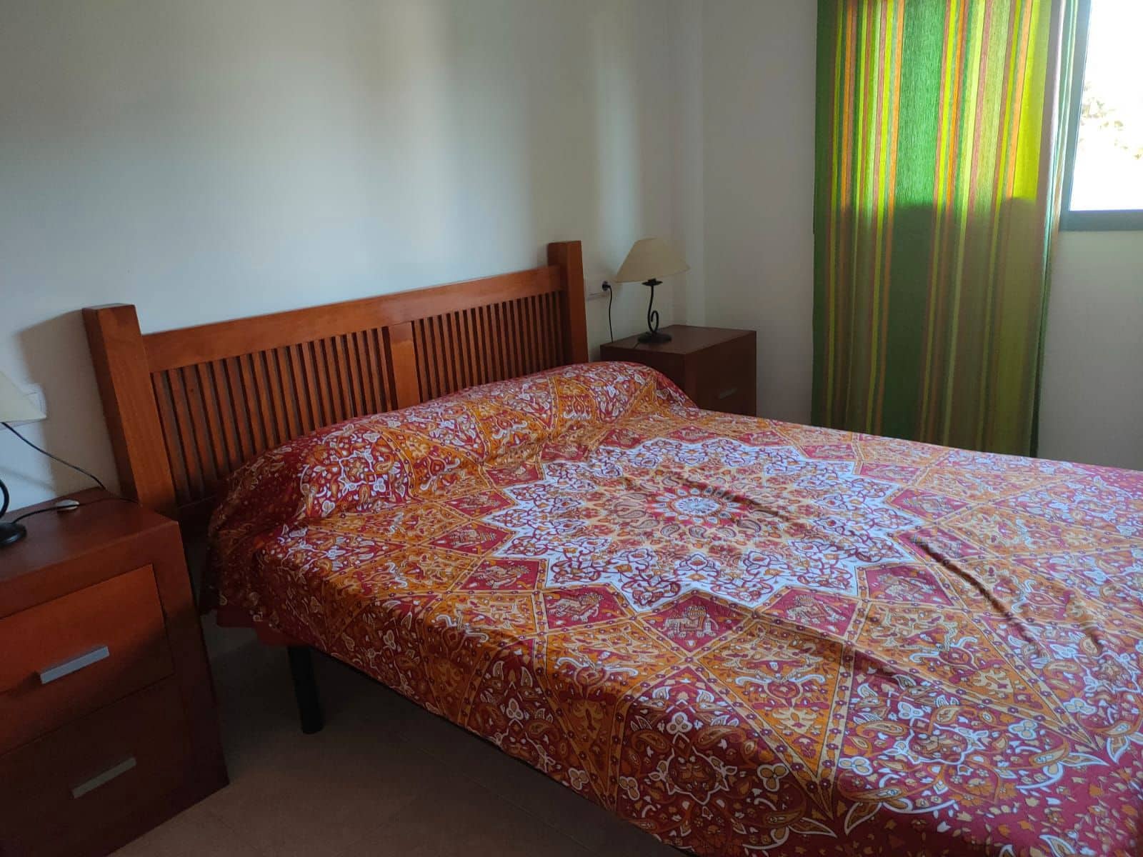 2 bedroom Flat for rent in Cartagena with pool - € 650 (Ref: 9691551)