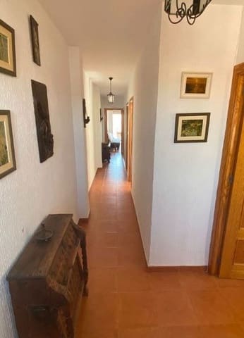 Appartement de 2 chambres à louer à Lo Pagan, San Pedro del Pinatar - 750 € (Ref: 9691552)