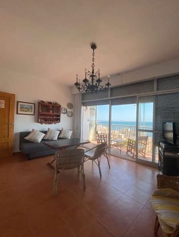 Appartement de 2 chambres à louer à Lo Pagan, San Pedro del Pinatar - 750 € (Ref: 9691552)