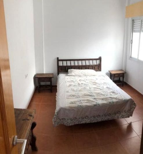 2 sypialnia Mieszkanie do wynajęcia w San Pedro del Pinatar - 750 € (Ref: 9691552)