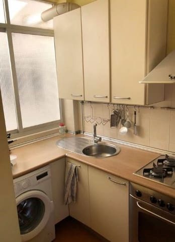 Appartement de 2 chambres à louer à Lo Pagan, San Pedro del Pinatar - 750 € (Ref: 9691552)