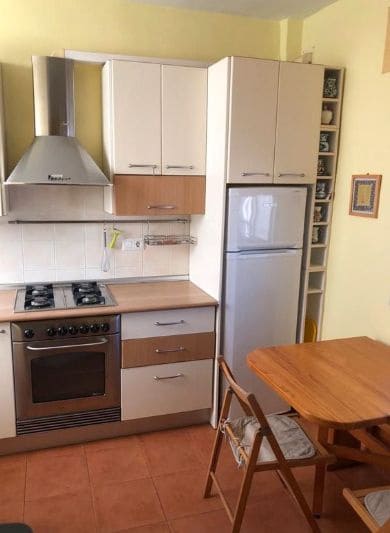 2 sypialnia Mieszkanie do wynajęcia w San Pedro del Pinatar - 750 € (Ref: 9691552)