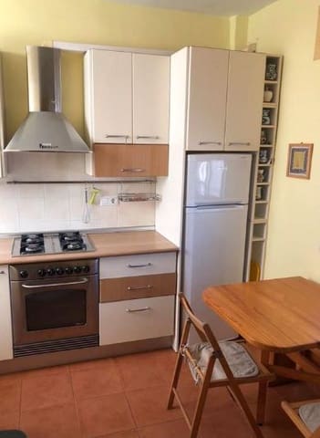 Appartement de 2 chambres à louer à Lo Pagan, San Pedro del Pinatar - 750 € (Ref: 9691552)