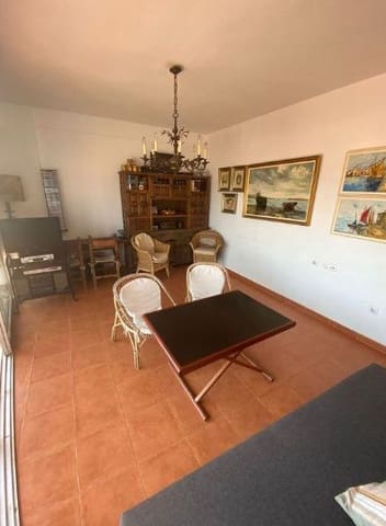 Appartement de 2 chambres à louer à Lo Pagan, San Pedro del Pinatar - 750 € (Ref: 9691552)