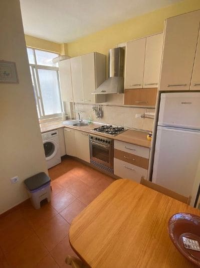 2 sypialnia Mieszkanie do wynajęcia w San Pedro del Pinatar - 750 € (Ref: 9691552)