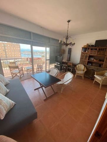 Appartement de 2 chambres à louer à Lo Pagan, San Pedro del Pinatar - 750 € (Ref: 9691552)