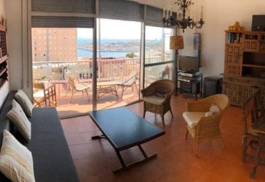 2 sypialnia Mieszkanie do wynajęcia w San Pedro del Pinatar - 750 € (Ref: 9691552)