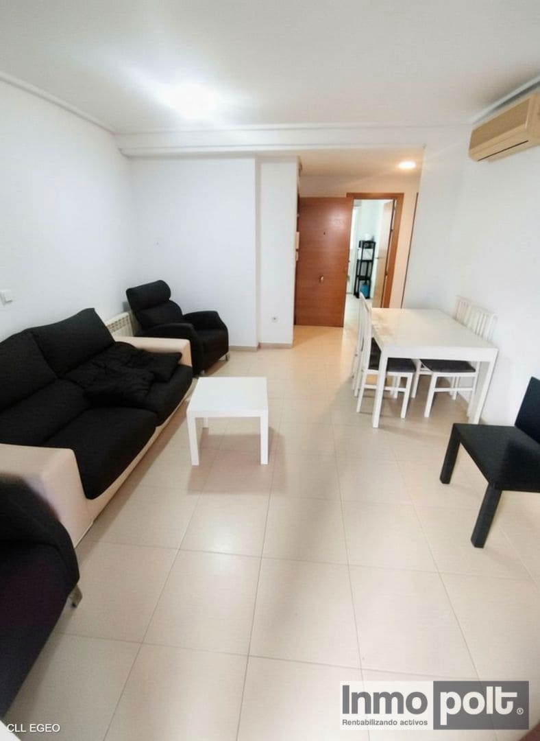 2 bedroom Flat for sale in Murcia city with pool garage - € 150,000 (Ref: 9691553)