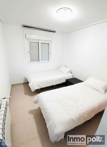 2 soveværelse Lejlighed til salg i Sucina, Murcia by med swimmingpool garage - € 150.000 (Ref: 9691553)