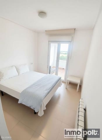 2 soveværelse Lejlighed til salg i Sucina, Murcia by med swimmingpool garage - € 150.000 (Ref: 9691553)