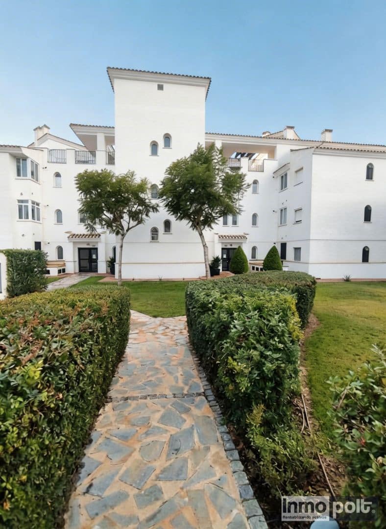 2 bedroom Flat for sale in Murcia city with pool garage - € 150,000 (Ref: 9691553)