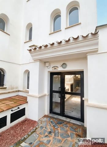 2 soveværelse Lejlighed til salg i Sucina, Murcia by med swimmingpool garage - € 150.000 (Ref: 9691553)