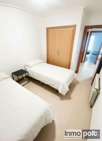 2 soveværelse Lejlighed til salg i Sucina, Murcia by med swimmingpool garage - € 150.000 (Ref: 9691553)