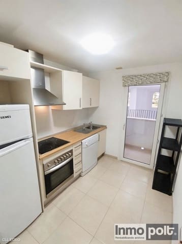 2 soveværelse Lejlighed til salg i Sucina, Murcia by med swimmingpool garage - € 150.000 (Ref: 9691553)