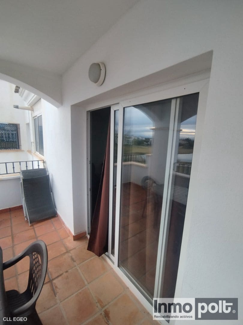 2 bedroom Flat for sale in Murcia city with pool garage - € 150,000 (Ref: 9691553)