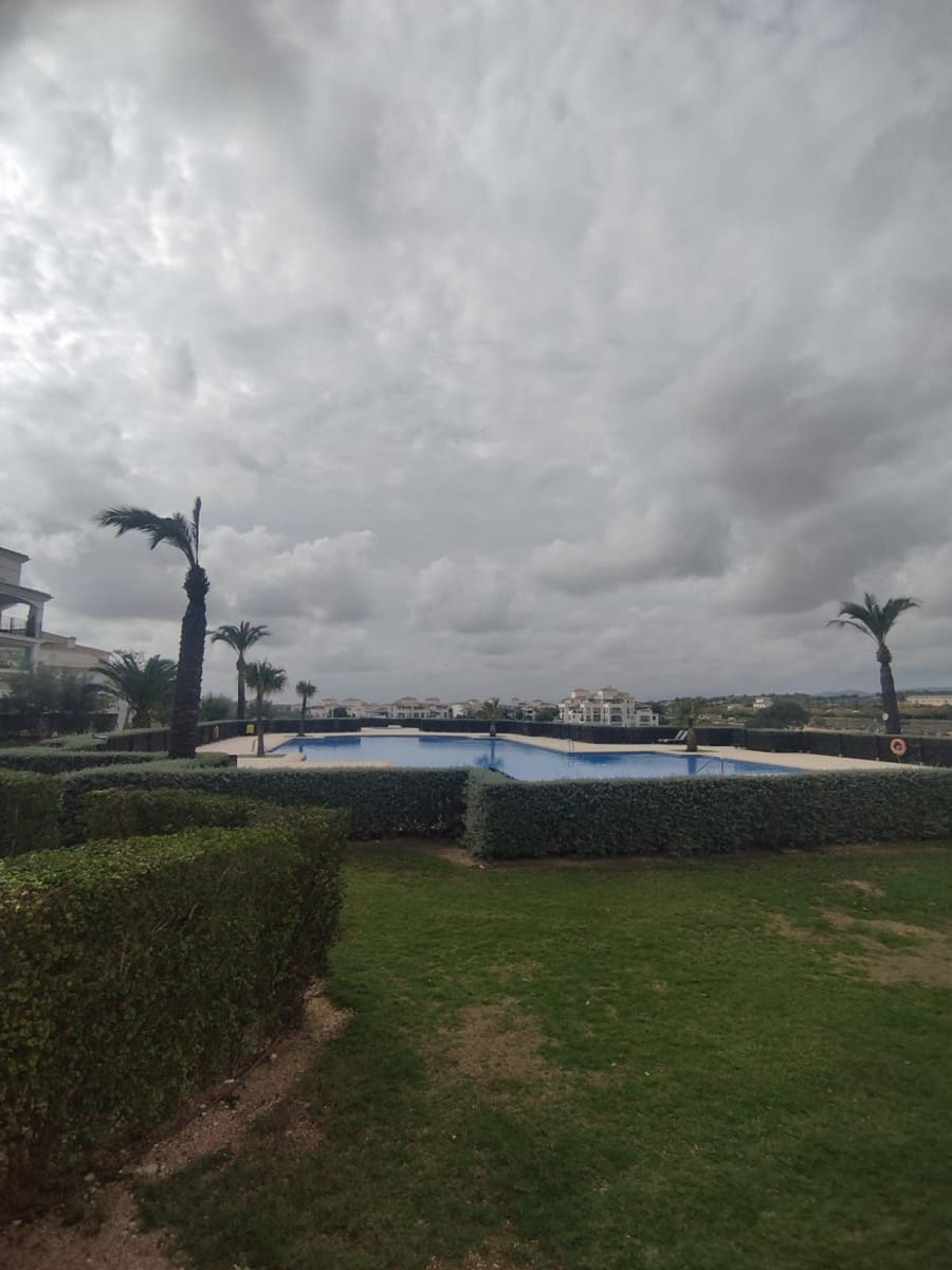 2 bedroom Flat for rent in Sucina with pool garage - € 650 (Ref: 9691554)