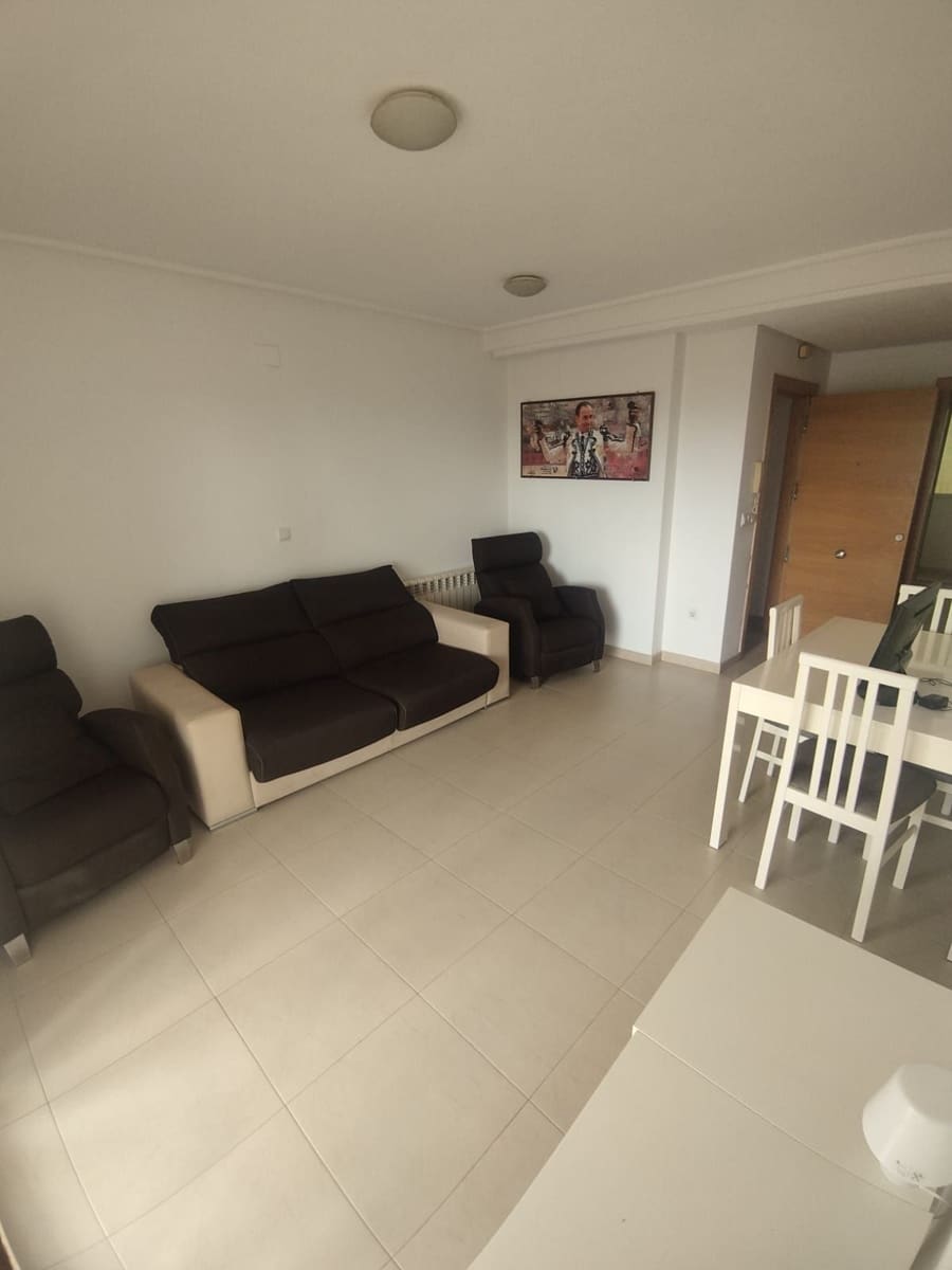 2 bedroom Flat for rent in Sucina with pool garage - € 650 (Ref: 9691554)