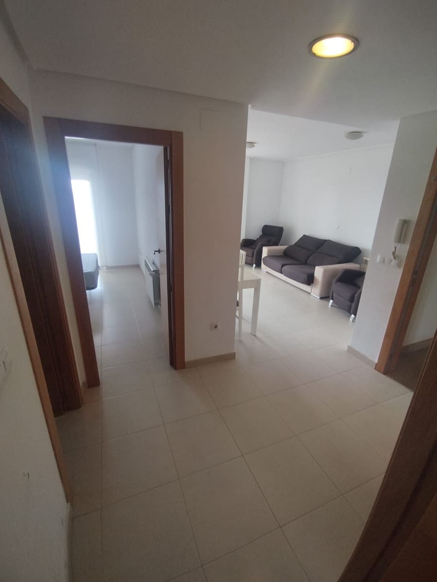 2 bedroom Flat for rent in Sucina with pool garage - € 650 (Ref: 9691554)