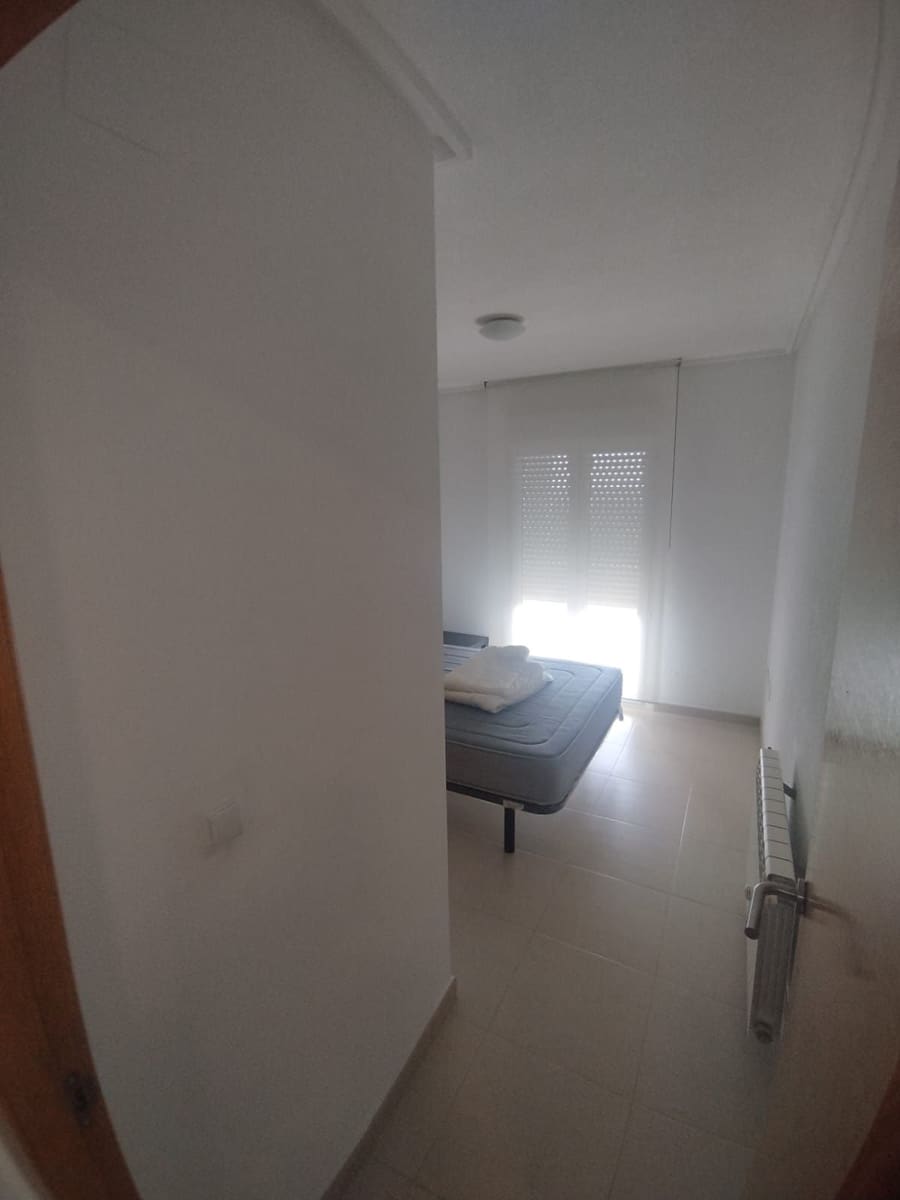 2 bedroom Flat for rent in Sucina with pool garage - € 650 (Ref: 9691554)