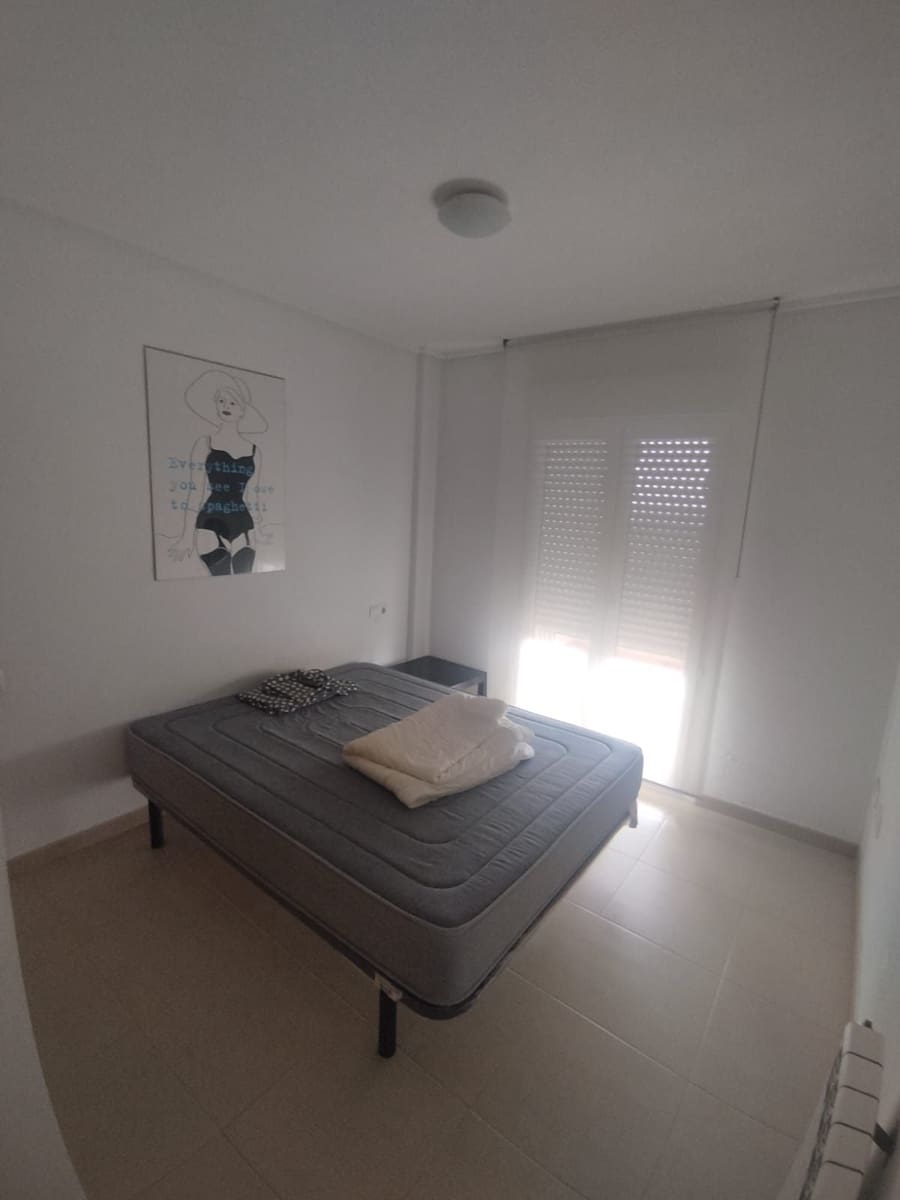 2 bedroom Flat for rent in Sucina with pool garage - € 650 (Ref: 9691554)