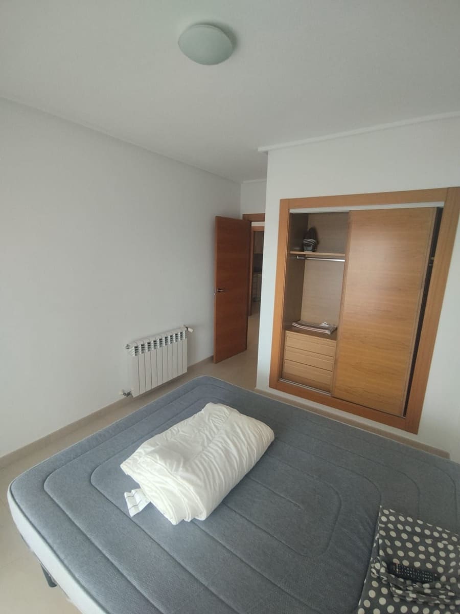 2 bedroom Flat for rent in Sucina with pool garage - € 650 (Ref: 9691554)