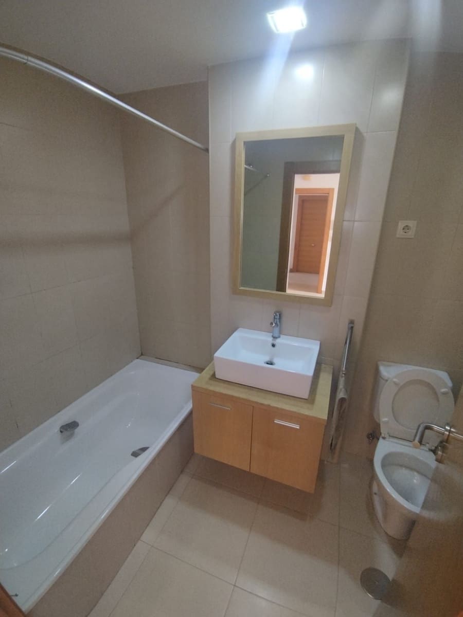 2 bedroom Flat for rent in Sucina with pool garage - € 650 (Ref: 9691554)