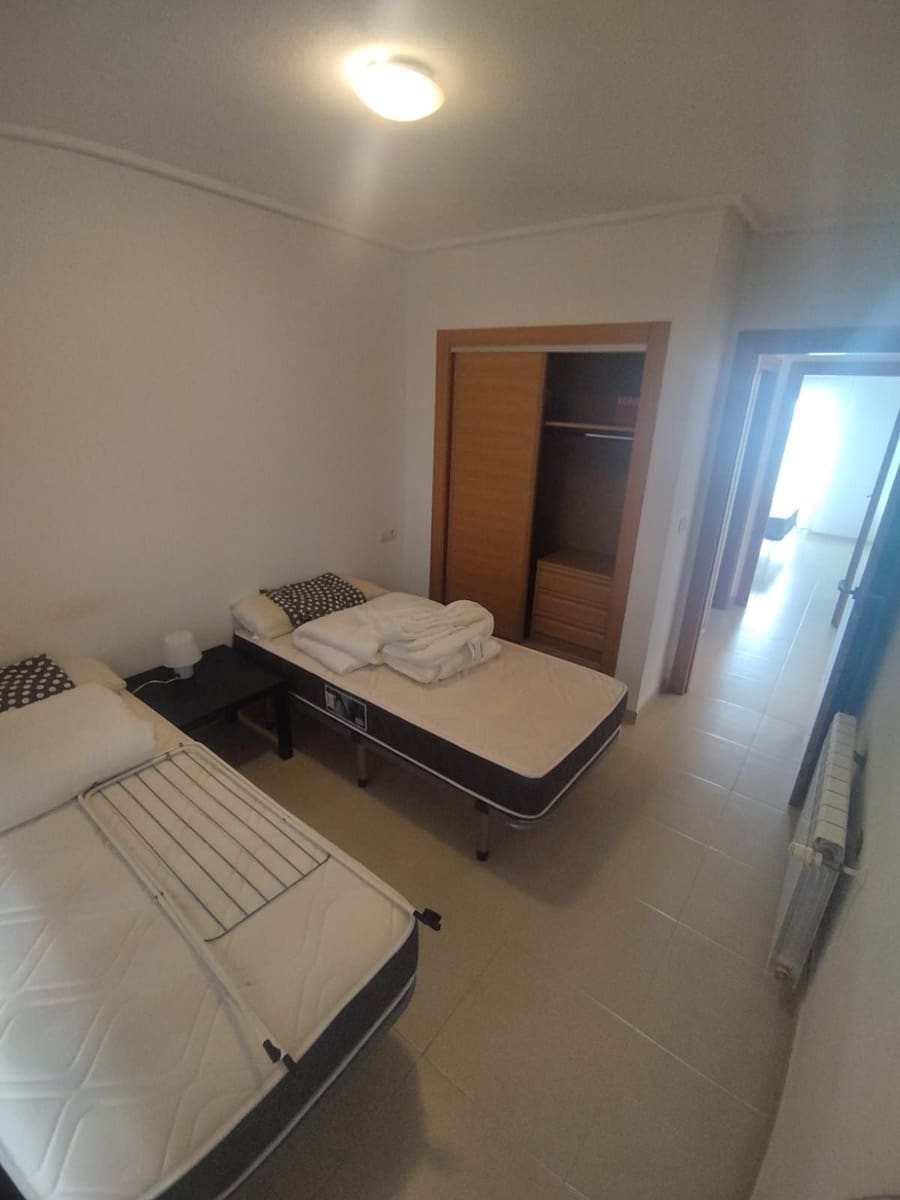 2 bedroom Flat for rent in Sucina with pool garage - € 650 (Ref: 9691554)