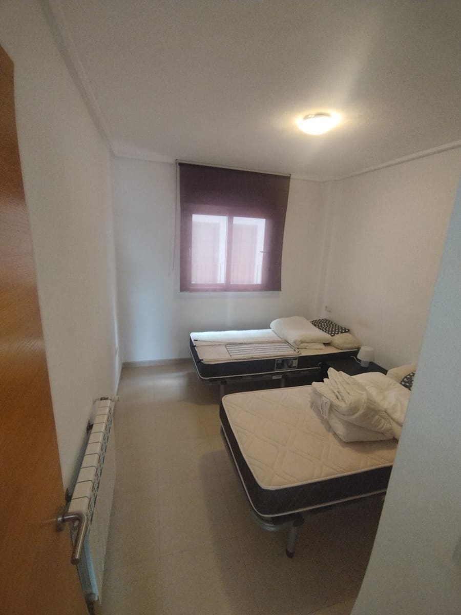 2 bedroom Flat for rent in Sucina with pool garage - € 650 (Ref: 9691554)