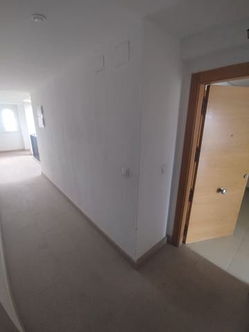 2 Zimmer Wohnung zu vermieten in Sucina, Murcia Stadt mit Pool Garage - 650 € (Ref: 9691554)